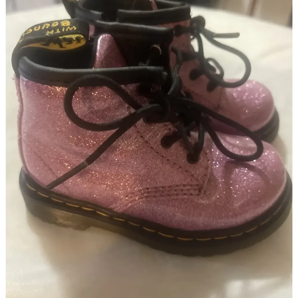Dr. Martens excellent they